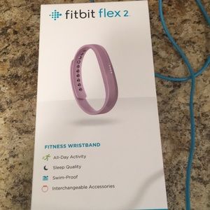 Fitbit flex 2